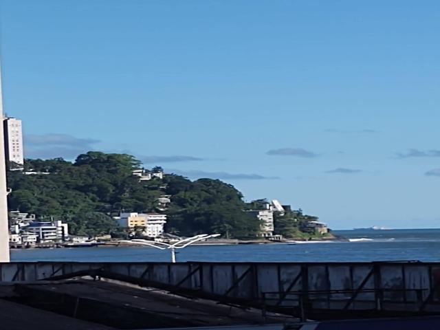 #2265 - Prédio comercial para Venda em São Vicente - SP - 3