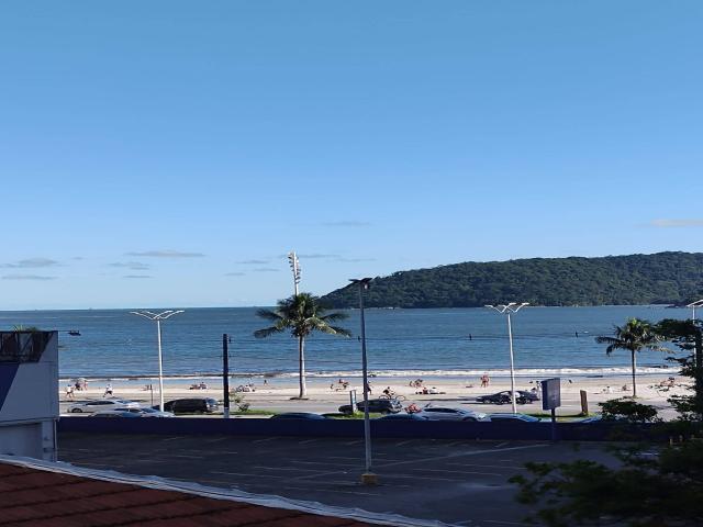 Prédio comercial para Venda em São Vicente - 4