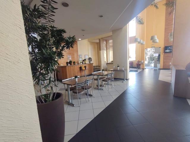 Prédio comercial para Venda em São Vicente - 5