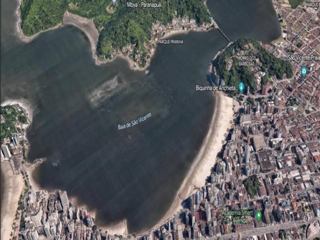 Venda em Itararé - São Vicente