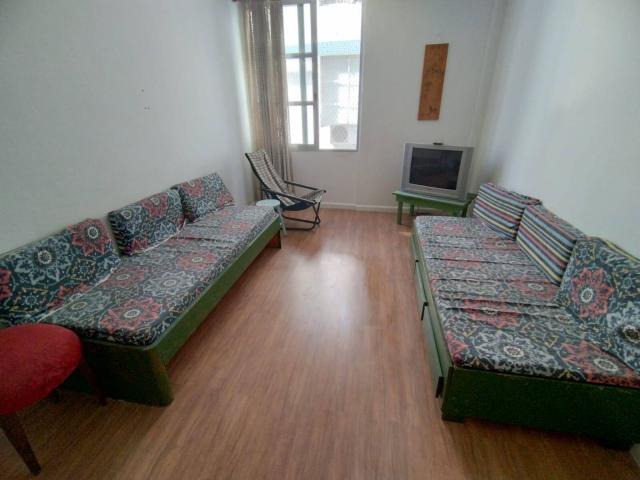 Apartamento para Venda em Santos - 2