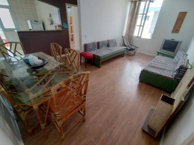 Apartamento para Venda em Santos - 3