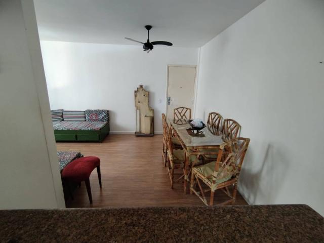 Apartamento para Venda em Santos - 5