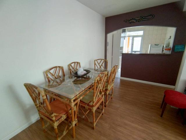 Apartamento para Venda em Santos - 4