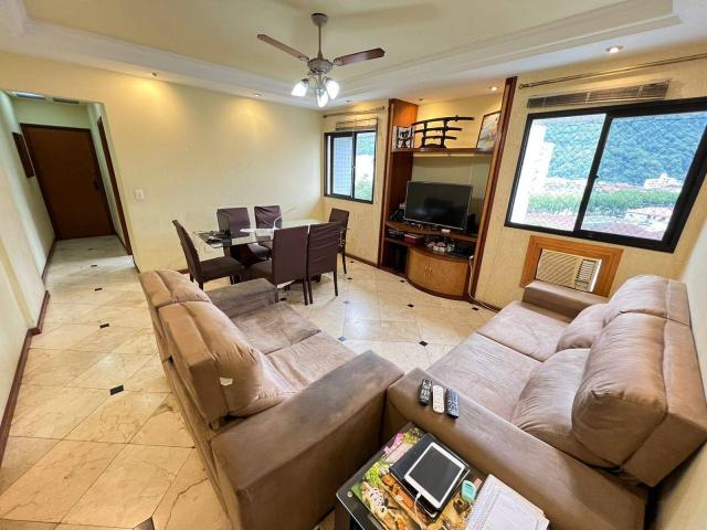 Apartamento para Venda em Santos - 2