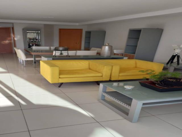 Apartamento para Venda em São Paulo - 3