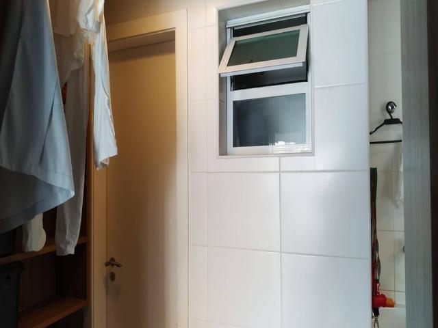 Apartamento para Venda em Santos - 5