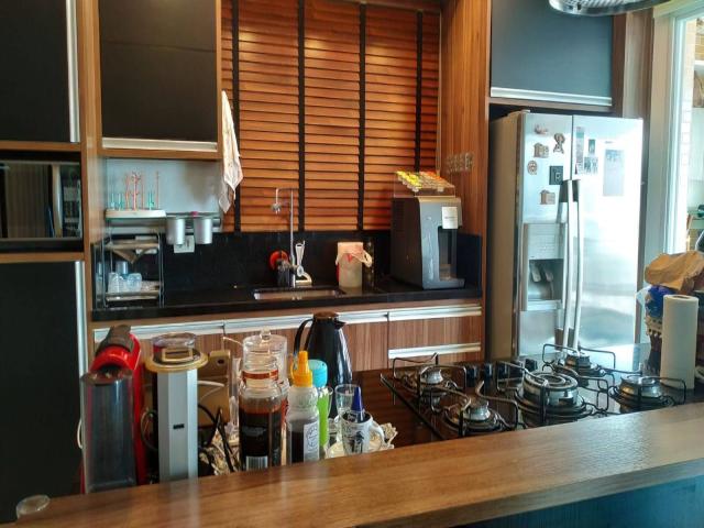 Apartamento para Venda em Santos - 4