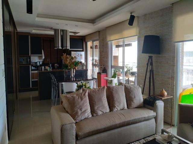 Apartamento para Venda em Santos - 2