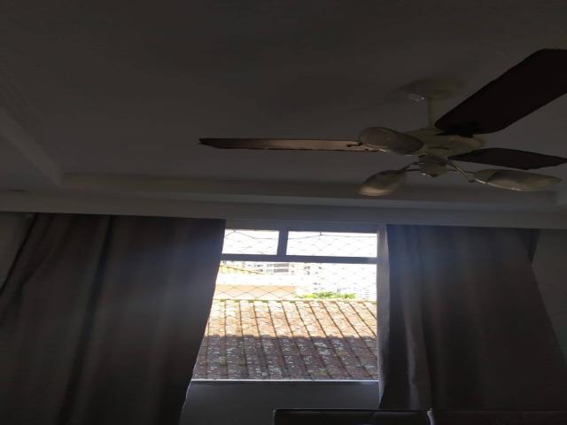 Apartamento para Venda em Santos - 3