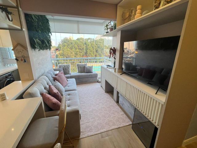 Venda em Vila Dom Pedro I - São Paulo