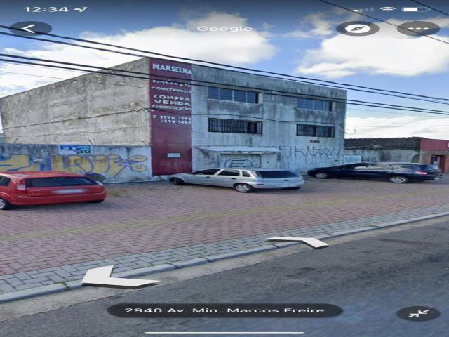 Venda em Tupiry - Praia Grande