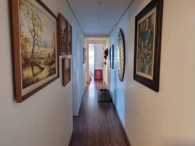 Apartamento para Venda em Santos - 5