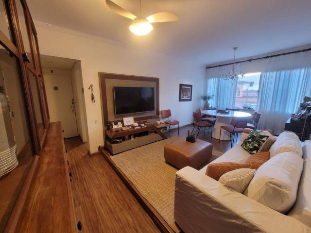 Apartamento para Venda em Santos - 2