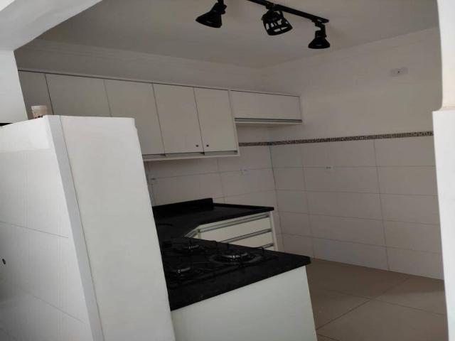 Apartamento para Venda em Santos - 4