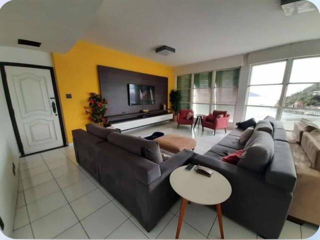 Apartamento para Venda em São Vicente - 5