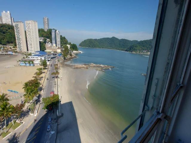 Apartamento para Venda em São Vicente - 2