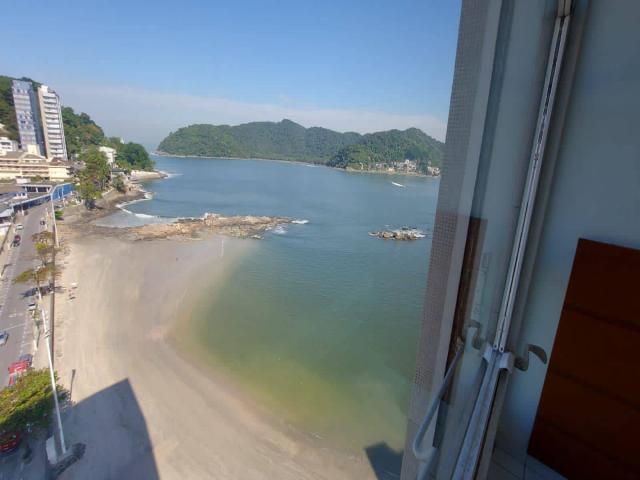 Apartamento para Venda em São Vicente - 3