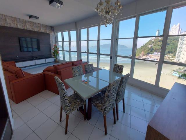 Apartamento para Venda em São Vicente - 4