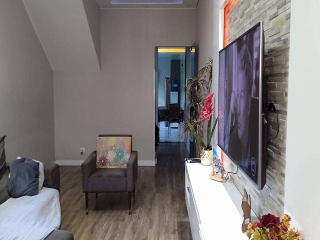 #2324 - Sobrado para Venda em Cubatão - SP - 2