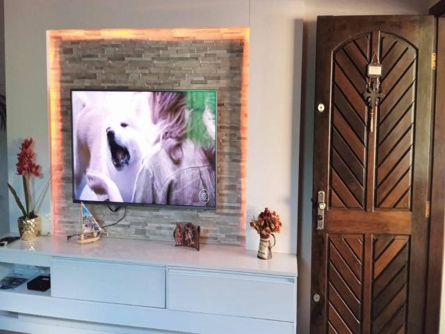 Sobrado para Venda em Cubatão - 4