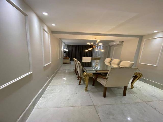 Apartamento para Venda em Santos - 4