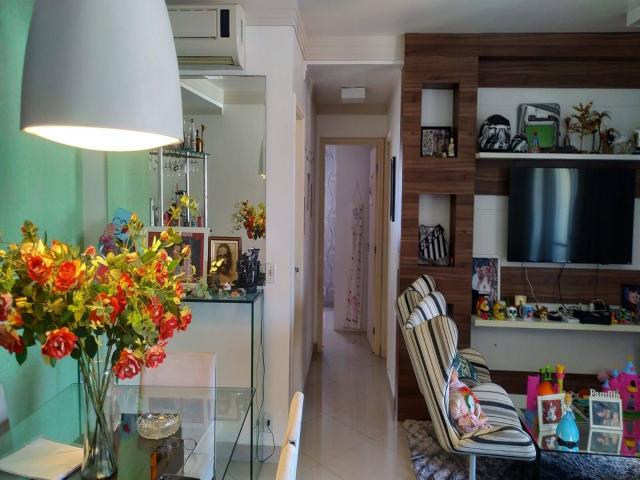 #2336 - Apartamento para Venda em São Vicente - SP - 2