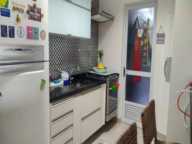 Apartamento para Venda em São Vicente - 5