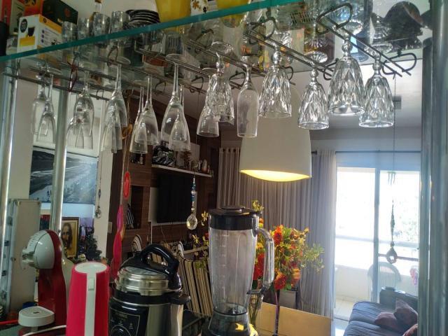 Apartamento para Venda em São Vicente - 4