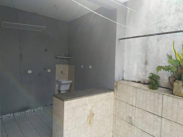 Casa para Venda em São Vicente - 5