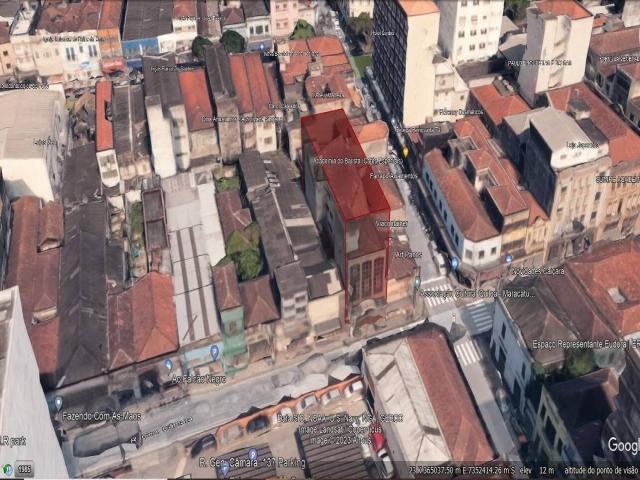 #2340 - Prédio comercial para Venda em Santos - SP - 3