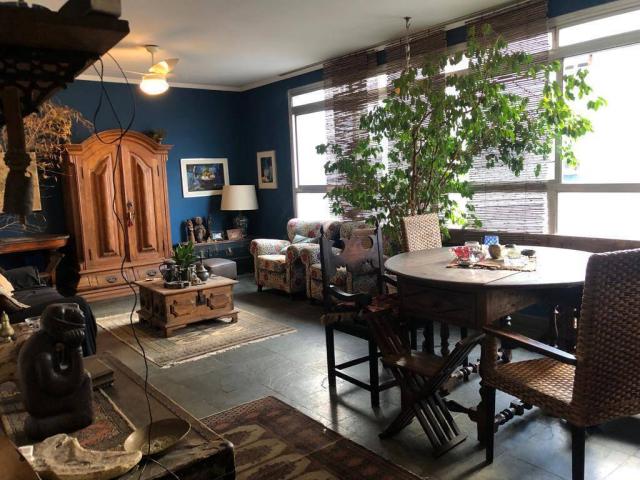 Apartamento para Venda em Santos - 3