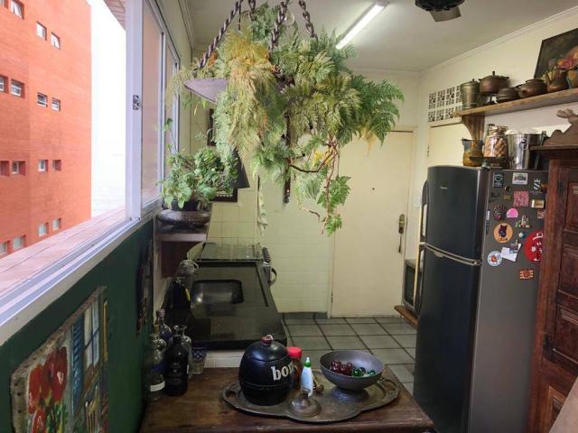 Apartamento para Venda em Santos - 5