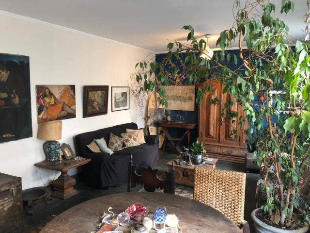 Apartamento para Venda em Santos - 2