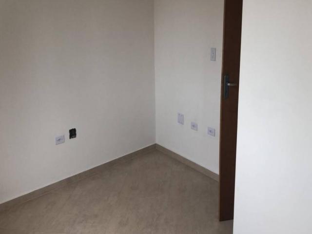 Sobrado para Venda em São Vicente - 5