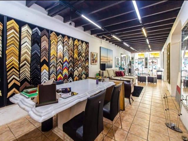 #2349 - Loja para Venda em Santos - SP - 3