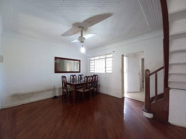 Sobrado para Venda em Santos - 4