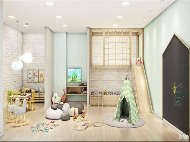 Apartamento para Venda em Santos - 2