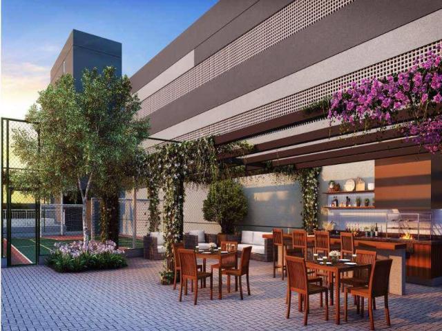 Apartamento para Venda em Santos - 3