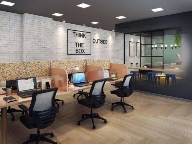 Apartamento para Venda em Santos - 4