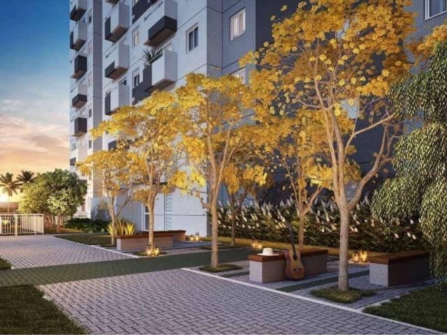 Apartamento para Venda em Santos - 5