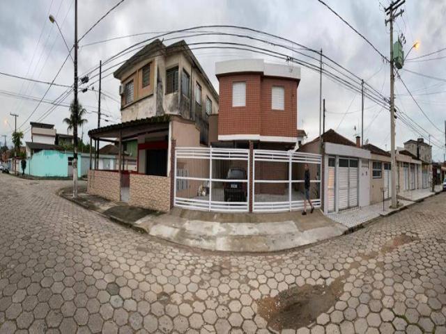 Venda em Parque São Vicente - São Vicente