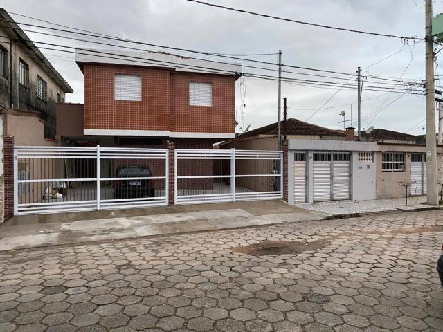 #1735 - Casa Térrea para Venda em São Vicente - SP - 3