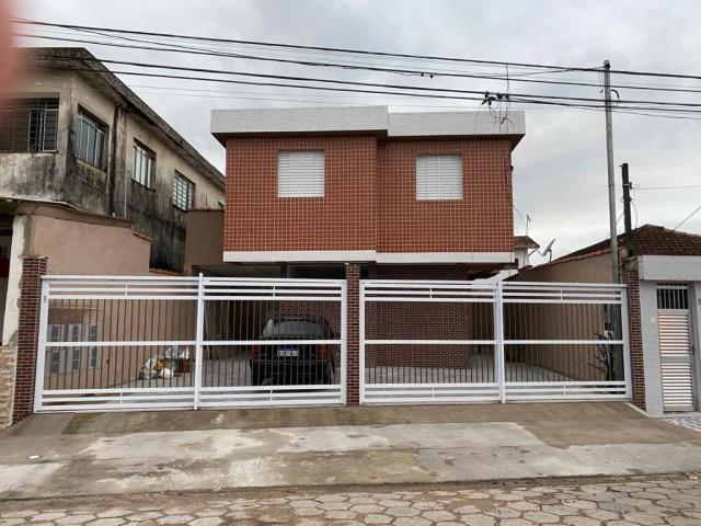 #1735 - Casa Térrea para Venda em São Vicente - SP - 2