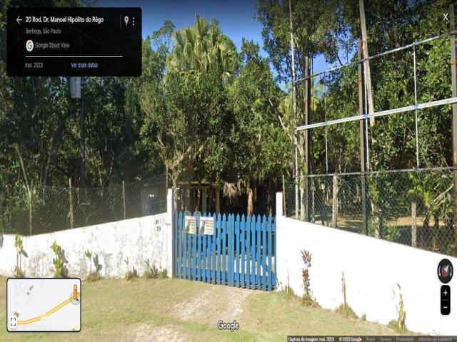 Área para Venda em Bertioga - 5