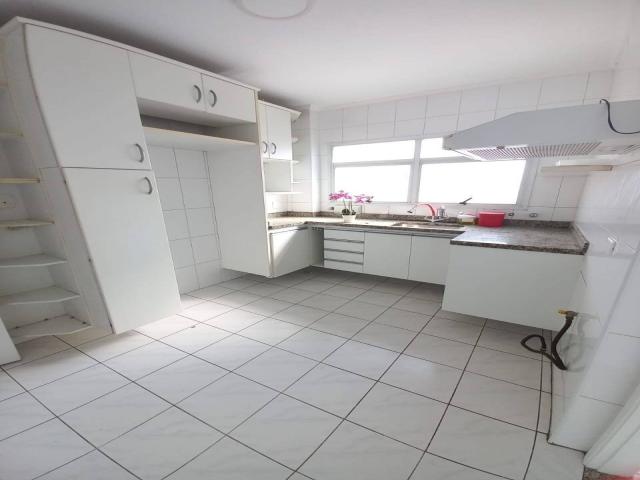 Apartamento para Venda em Santos - 5