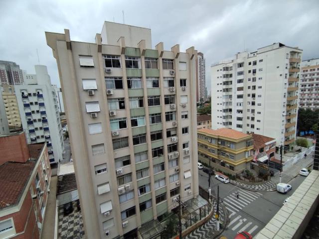 Apartamento para Venda em Santos - 2