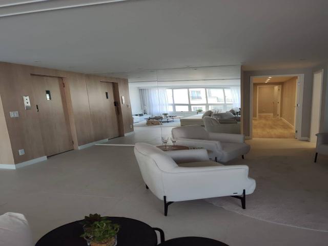 Apartamento para Venda em Santos - 4