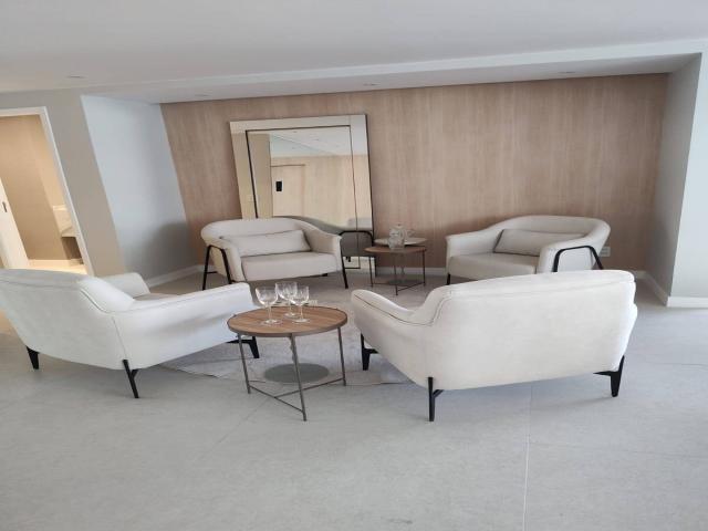 Apartamento para Venda em Santos - 5