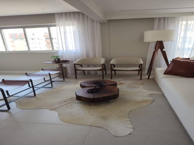 Apartamento para Venda em Santos - 2